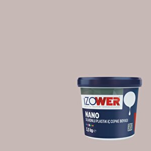 Nano Silikonlu Plastik- 3,5 Kg- Kardelen40 3,5 kg
