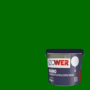 Nano Silikonlu Plastik- 10 Kg- Yaprak50 10 kg