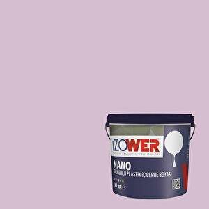 Nano Silikonlu Plastik- 10 Kg- Eflatun30 10 kg
