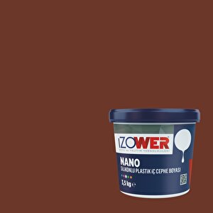 Nano Silikonlu Plastik - 3,5 Kg- Moka30 3,5 kg