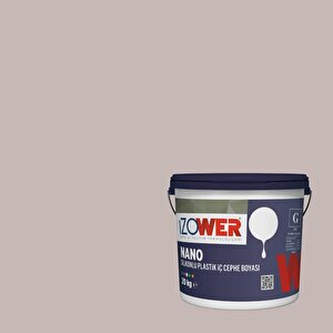 Nano Silikonlu Plastik- 20 Kg- Kardelen40 20 kg