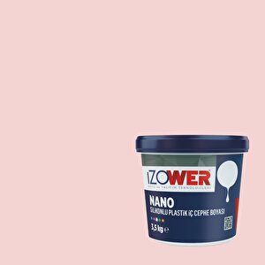 Nano Silikonlu Plastik- 3,5 Kg- Gonca20 3,5 kg