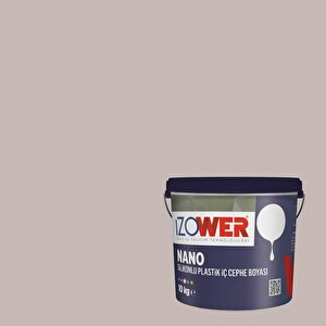 Nano Silikonlu Plastik- 10 Kg- Kardelen40 10 kg