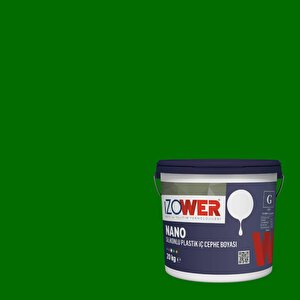 Nano Silikonlu Plastik- 20 Kg- Yaprak50 20 kg
