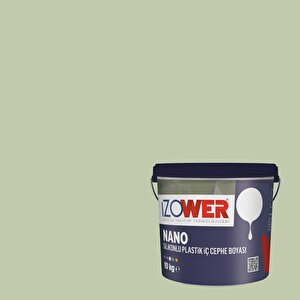 Nano Silikonlu Plastik- 10 Kg- Tropik40 10 kg