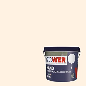Nano Silikonlu Plastik - 10 Kg- Kaşmir20 10 kg