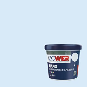 Nano Silikonlu Plastik- 3,5 Kg- Atlas20 3,5 kg