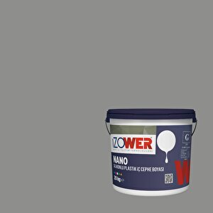 Nano Silikonlu Plastik - 20 Kg- Demir50 20 kg