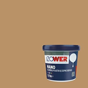 Nano Silikonlu Plastik - 3,5 Kg- Kese Kağıdı50 3,5 kg