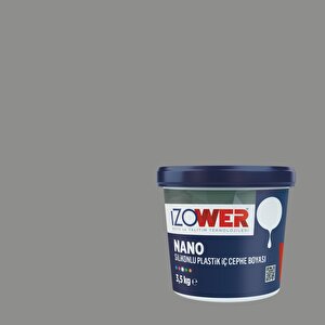 Nano Silikonlu Plastik - 3,5 Kg- Demir50 3,5 kg