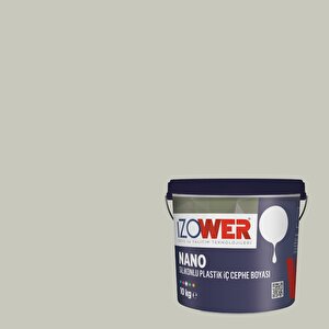 Nano Silikonlu Plastik - 10 Kg- Kanyon40 10 kg