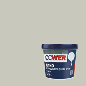 Nano Silikonlu Plastik - 3,5 Kg- Kanyon40 3,5 kg