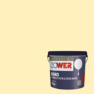 Nano Silikonlu Plastik - 10 Kg- Acıbadem10 10 kg
