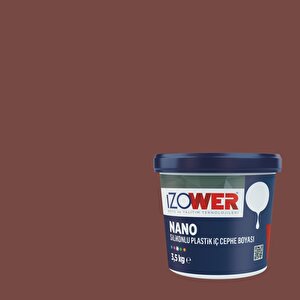 Nano Silikonlu Plastik- 3,5 Kg- Asur30 3,5 kg