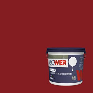 Nano Silikonlu Plastik- 20 Kg- Karmen30 20 kg