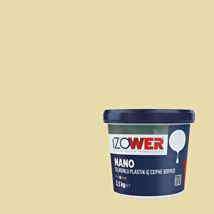 Nano Silikonlu Plastik - 3,5 Kg- Ihlamur30 3,5 kg