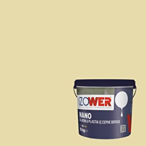 Nano Silikonlu Plastik - 10 Kg- Ihlamur30 10 kg