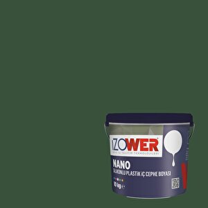 Nano Silikonlu Plastik- 10 Kg- Kaktüs20 10 kg