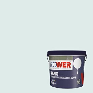 Nano Silikonlu Plastik- 10 Kg- Çiğ Damlası30 10 kg