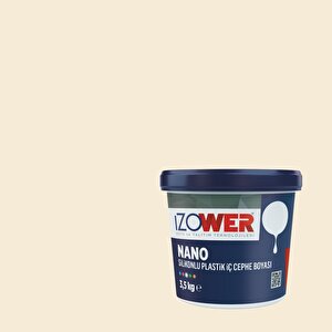 Nano Silikonlu Plastik - 3,5 Kg- Deniz Kumu30 3,5 kg