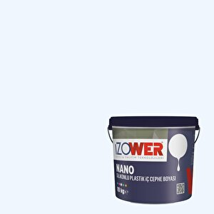 Nano Silikonlu Plastik- 10 Kg- Atlas10 10 kg
