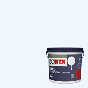 Nano Silikonlu Plastik- 20 Kg- Atlas10 20 kg