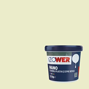Nano Silikonlu Plastik- 3,5 Kg- Tropik20 3,5 kg