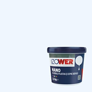 Nano Silikonlu Plastik- 3,5 Kg- Atlas10 3,5 kg