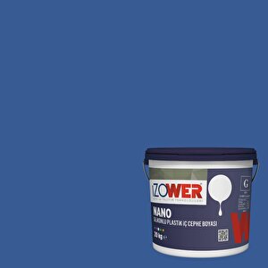 Nano Silikonlu Plastik- 20 Kg- Derya50 20 kg