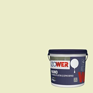 Nano Silikonlu Plastik- 20 Kg- Tropik20 20 kg