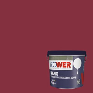 Nano Silikonlu Plastik- 10 Kg- Pembe İnci50 10 kg