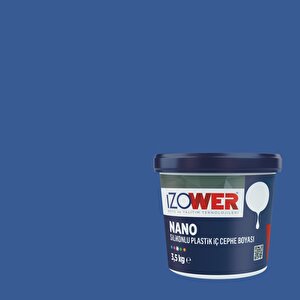 Nano Silikonlu Plastik- 3,5 Kg- Derya50 3,5 kg