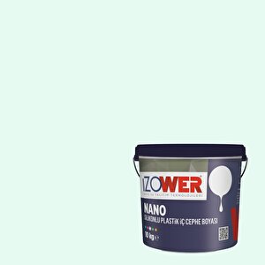 Nano Silikonlu Plastik- 10 Kg- Nil Yeşili10 10 kg