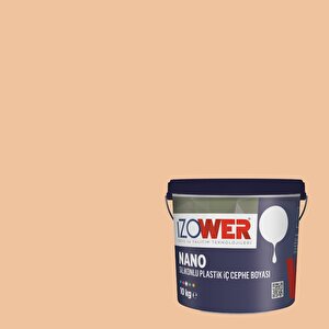 Nano Silikonlu Plastik - 10 Kg- Karamela30 10 kg