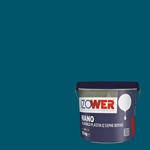 Nano Silikonlu Plastik- 10 Kg- Okyanus50 10 kg