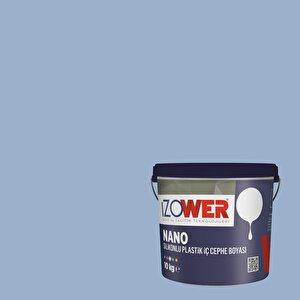 Nano Silikonlu Plastik- 10 Kg- Atlas40 10 kg