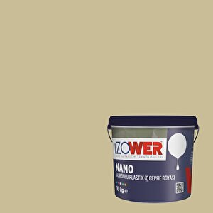 Nano Silikonlu Plastik - 10 Kg- Ihlamur40 10 kg