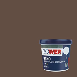 Nano Silikonlu Plastik - 3,5 Kg- Moka10 3,5 kg
