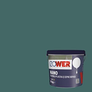 Nano Silikonlu Plastik- 10 Kg- Göl30 10 kg