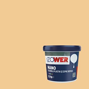 Nano Silikonlu Plastik - 3,5 Kg- Kese Kağıdı30 3,5 kg