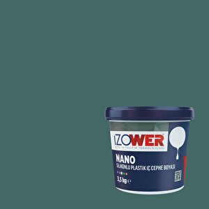 Nano Silikonlu Plastik- 3,5 Kg- Göl30 3,5 kg