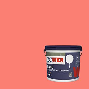 Nano Silikonlu Plastik- 20 Kg- Yaban Gülü10 20 kg