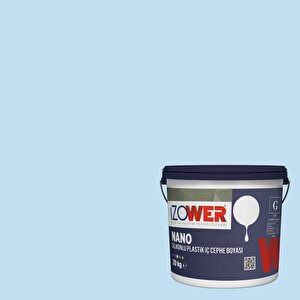 Nano Silikonlu Plastik- 20 Kg- Derya10 20 kg