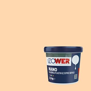 Nano Silikonlu Plastik - 3,5 Kg- Karamela20 3,5 kg