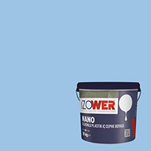 Nano Silikonlu Plastik- 10 Kg- Derya20 10 kg