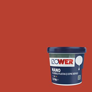Nano Silikonlu Plastik - 3,5 Kg- Mango50 3,5 kg