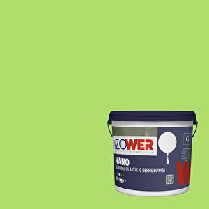 Nano Silikonlu Plastik- 20 Kg- Yaprak10 20 kg