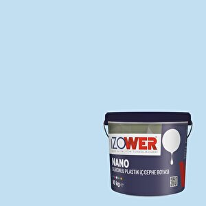 Nano Silikonlu Plastik- 10 Kg- Derya10 10 kg