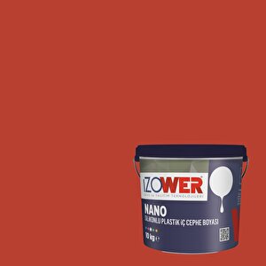 Nano Silikonlu Plastik - 10 Kg- Mango50 10 kg