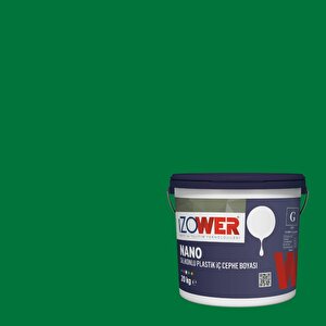 Nano Silikonlu Plastik- 20 Kg- Fıstık50 20 kg